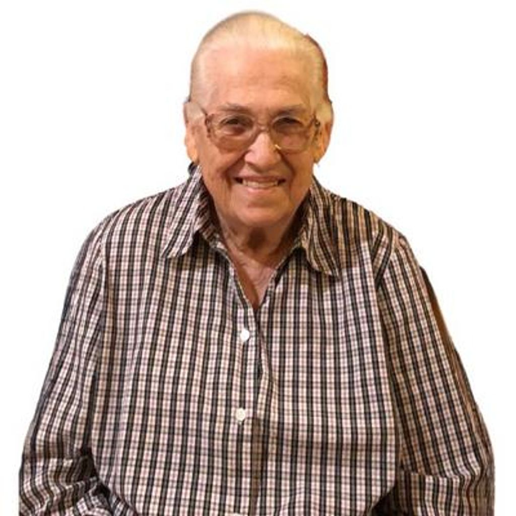 Helen Yates (Granny) Profile Photo
