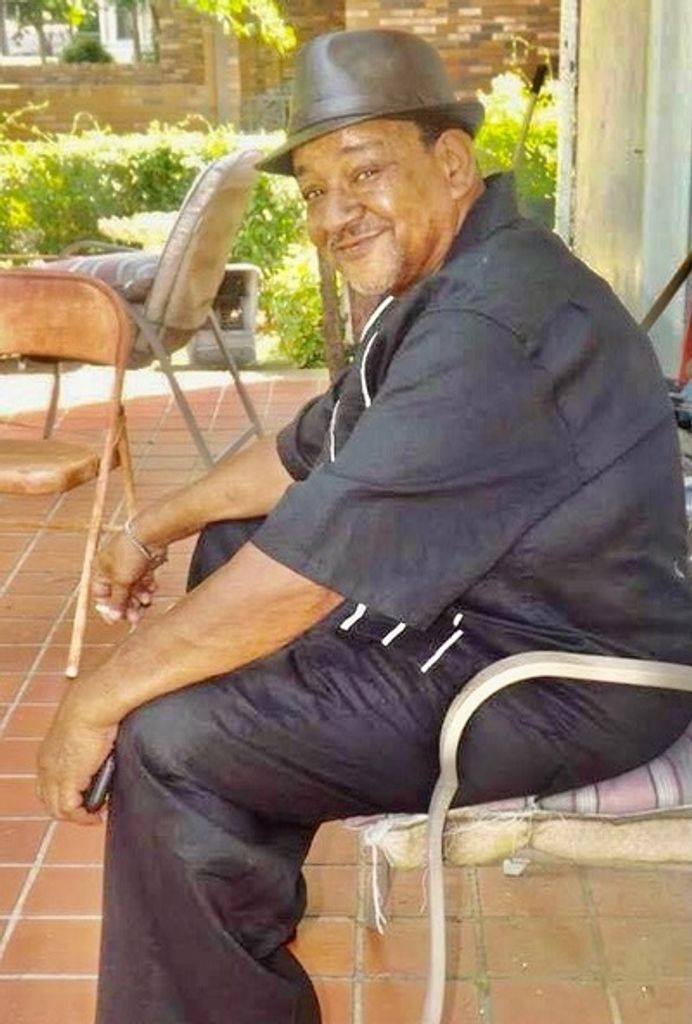 Everett Warren Boddy Jr Profile Photo