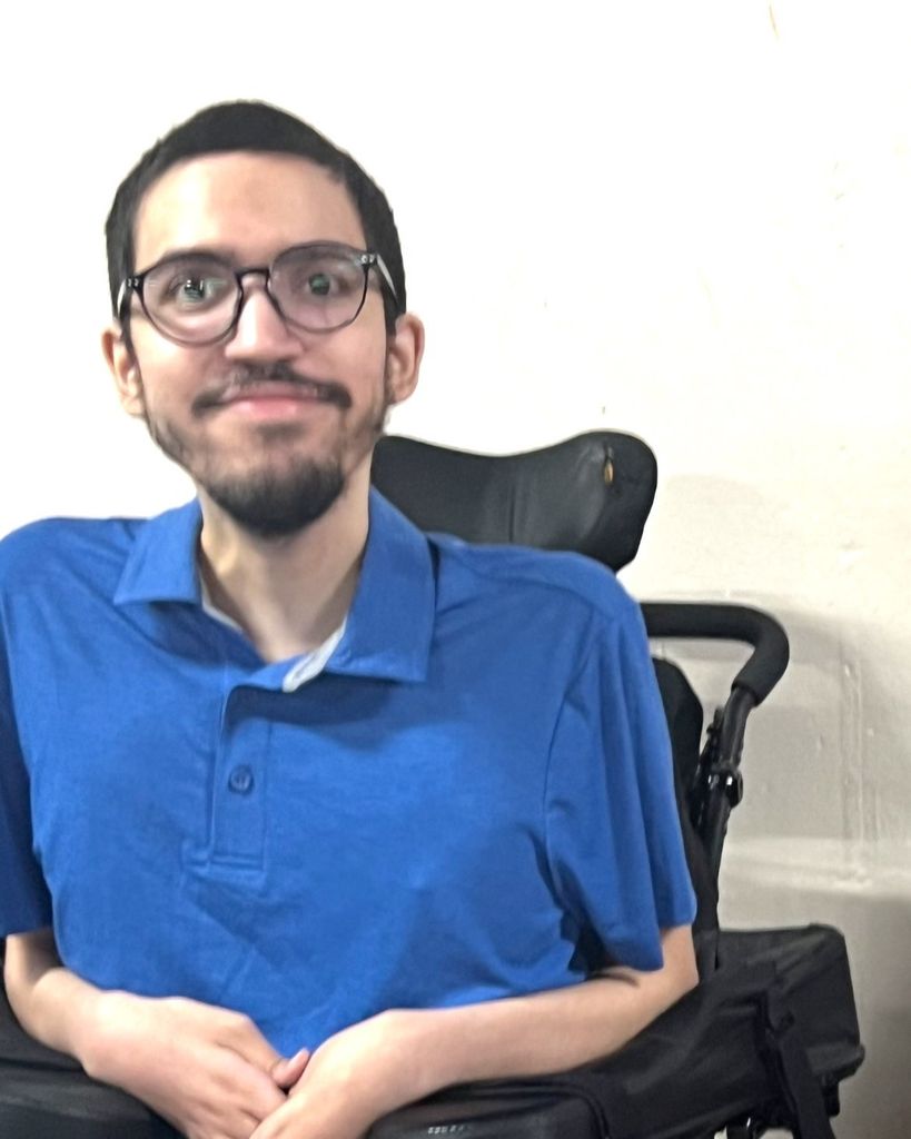 Isaias Wilson Ramon Gerena Profile Photo