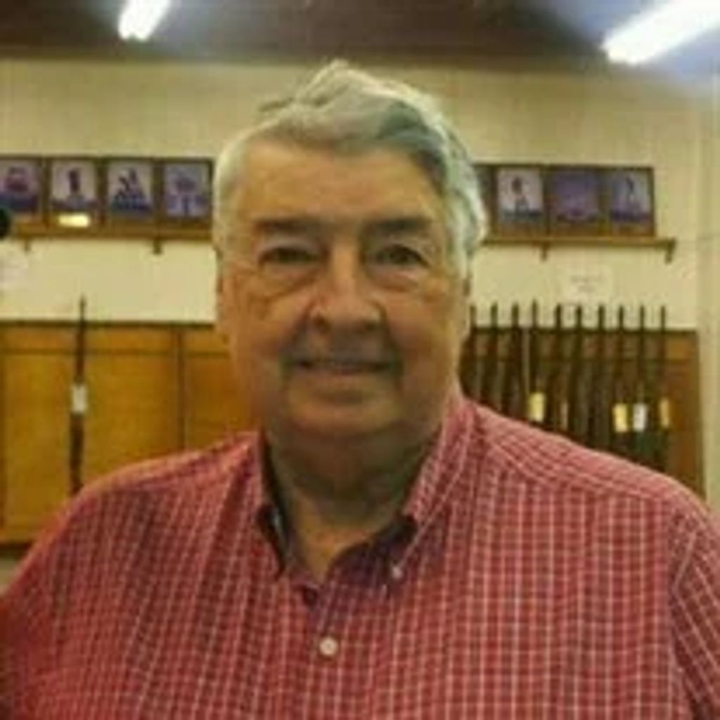 Ray Lockhart