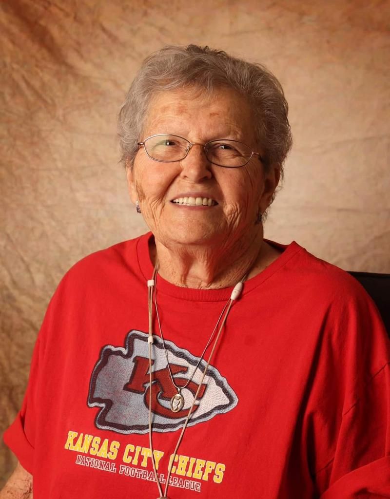 Shirley K. Maley Profile Photo