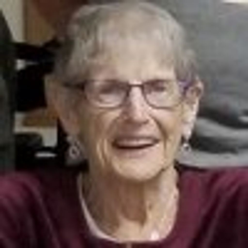 Darlene P. Stolt (LaGesse)