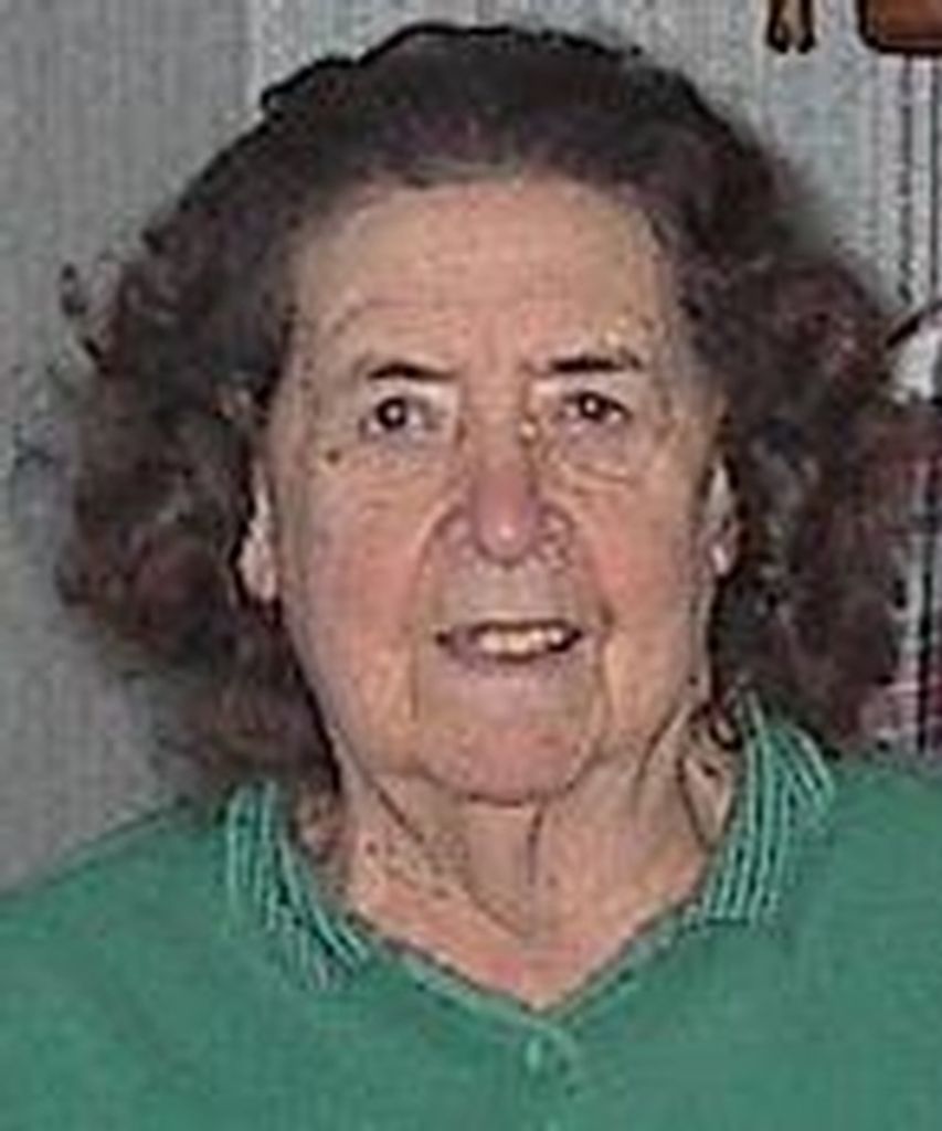 Mary Louise Schillky