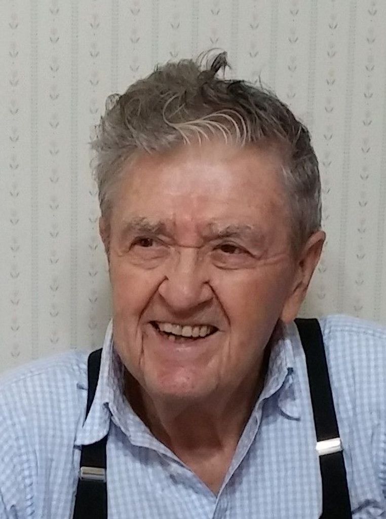 Joseph H. Stahl Profile Photo