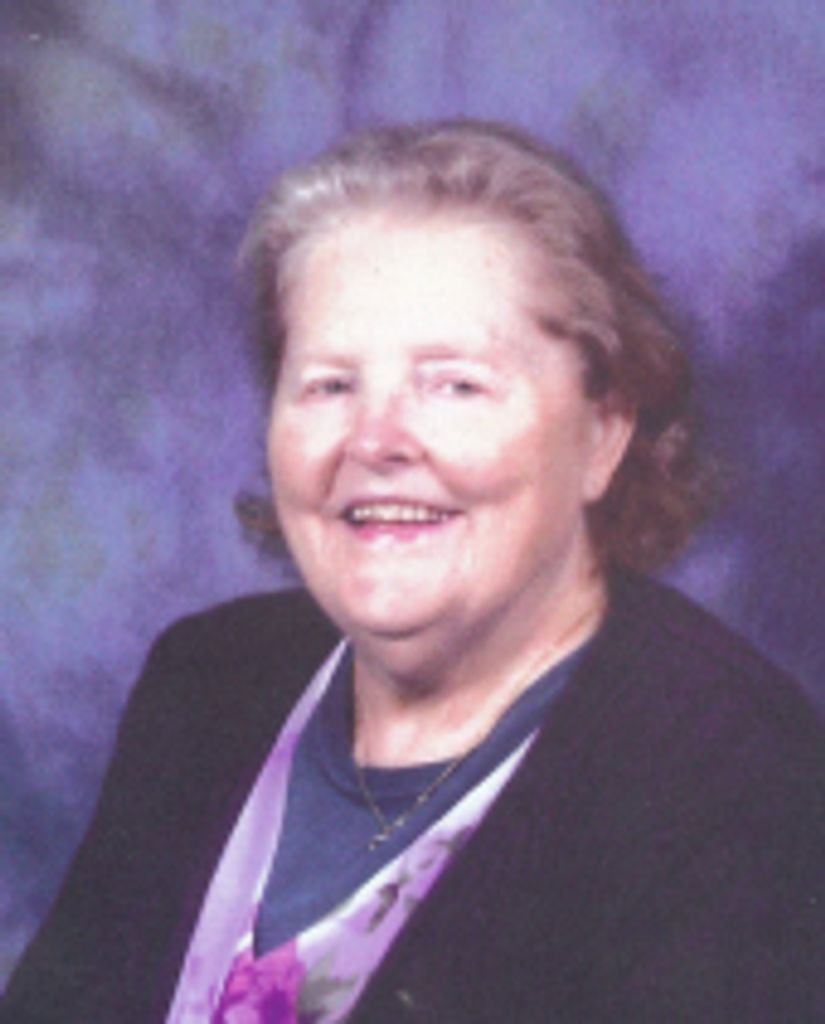 Mildred Marie Arnold Profile Photo