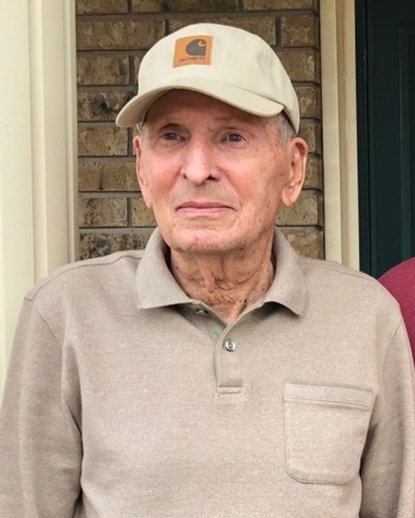 William Bobby Hammonds "Bob" Profile Photo