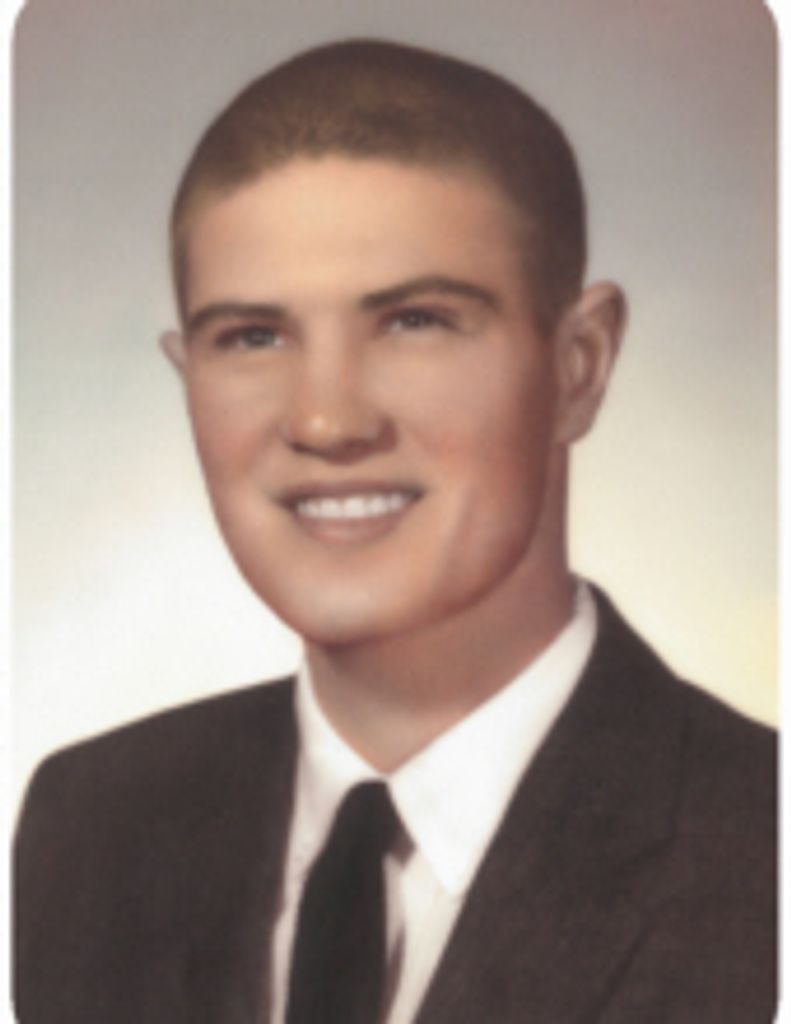 Eddie W. "Buck" Runnells