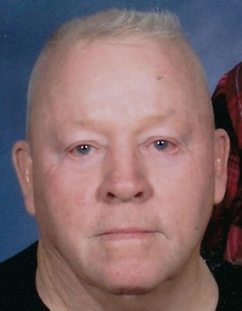 Henry "Fred" Fredrick Thurston