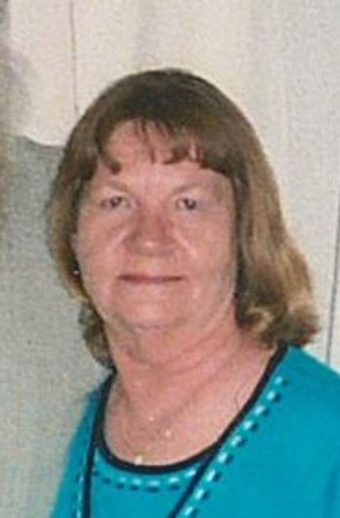 Jean (Matlock)  Haynes