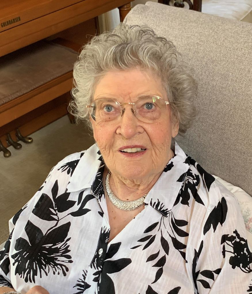 Leona Theresa Hawking Profile Photo