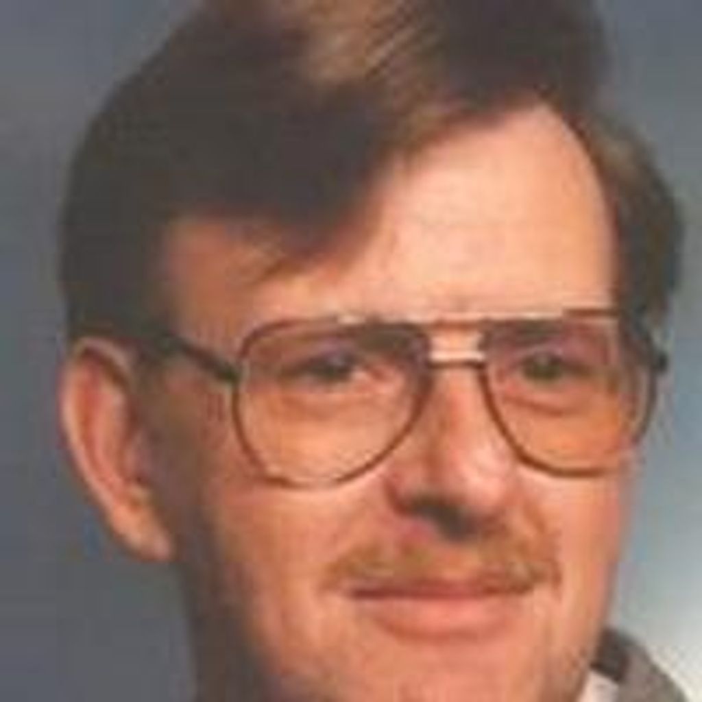 Floyd E. Yarger, Jr.