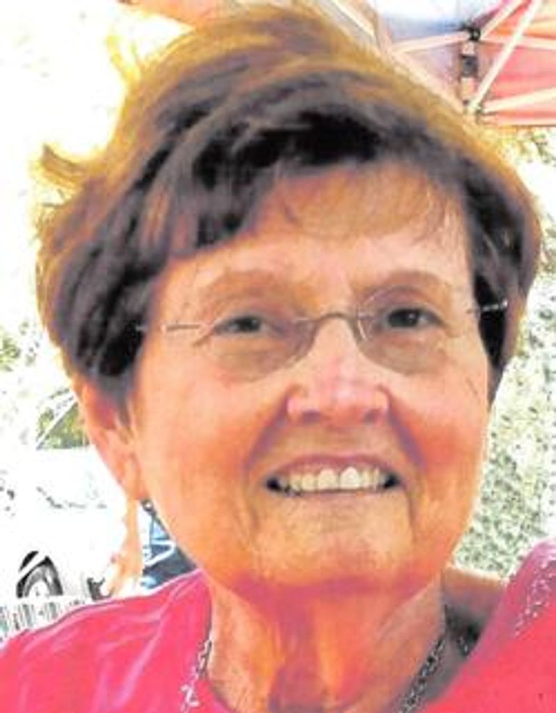 Audrey F. Kuecker Profile Photo