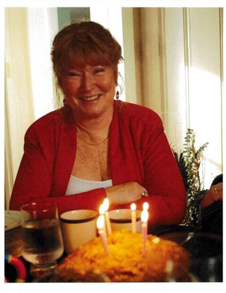 Jeanne A. Musewicz Profile Photo