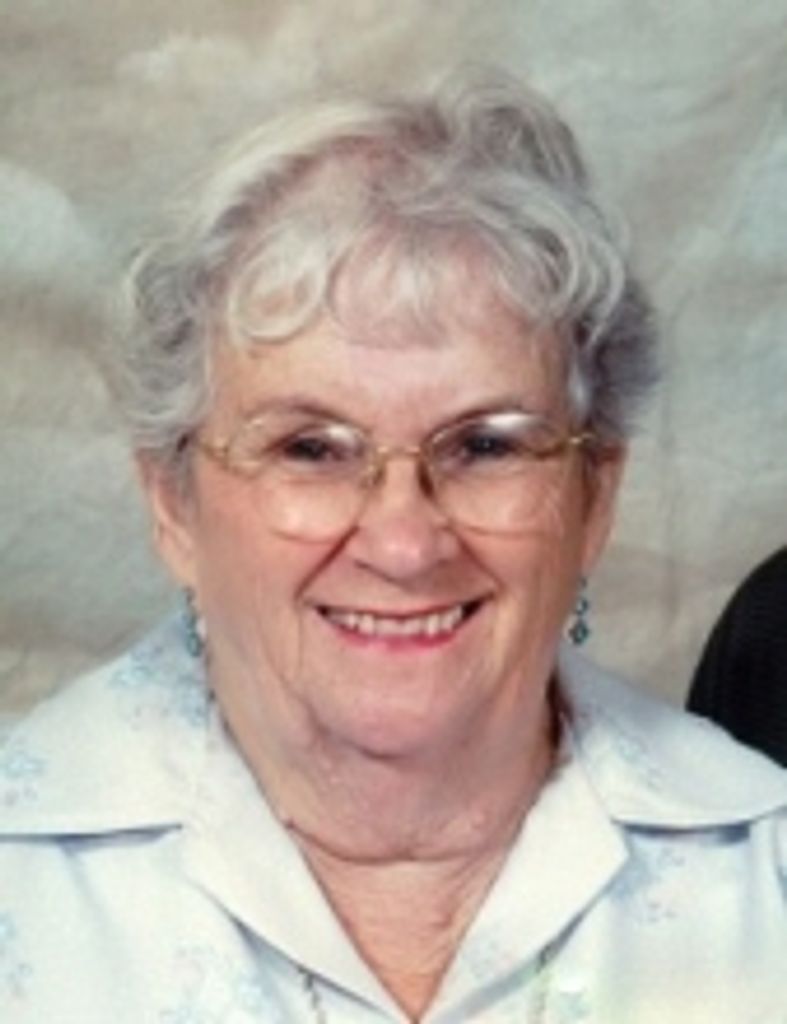 Dorothy Marie Marshall