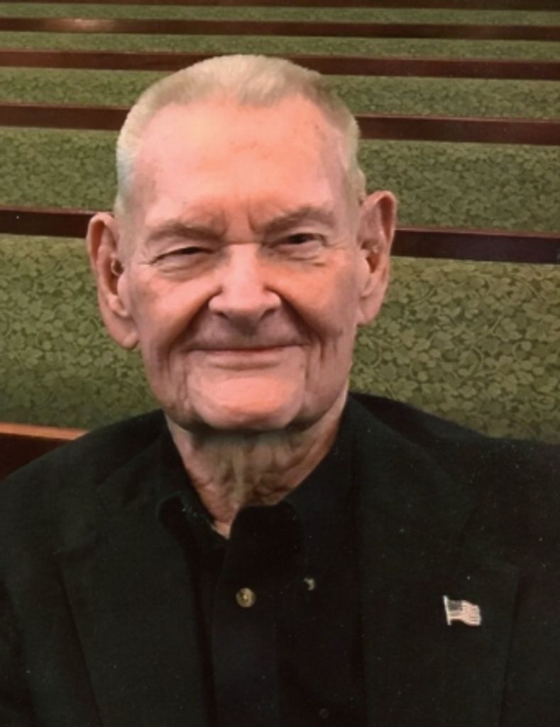 Robert "Bob" M. Travillian Profile Photo