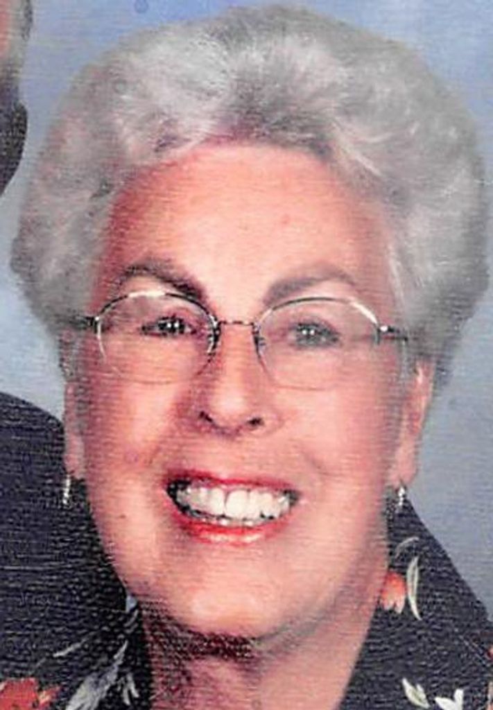 Mary Eileen Raisch Profile Photo
