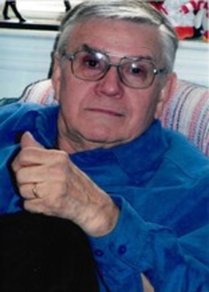 Edward John Klavon Jr.