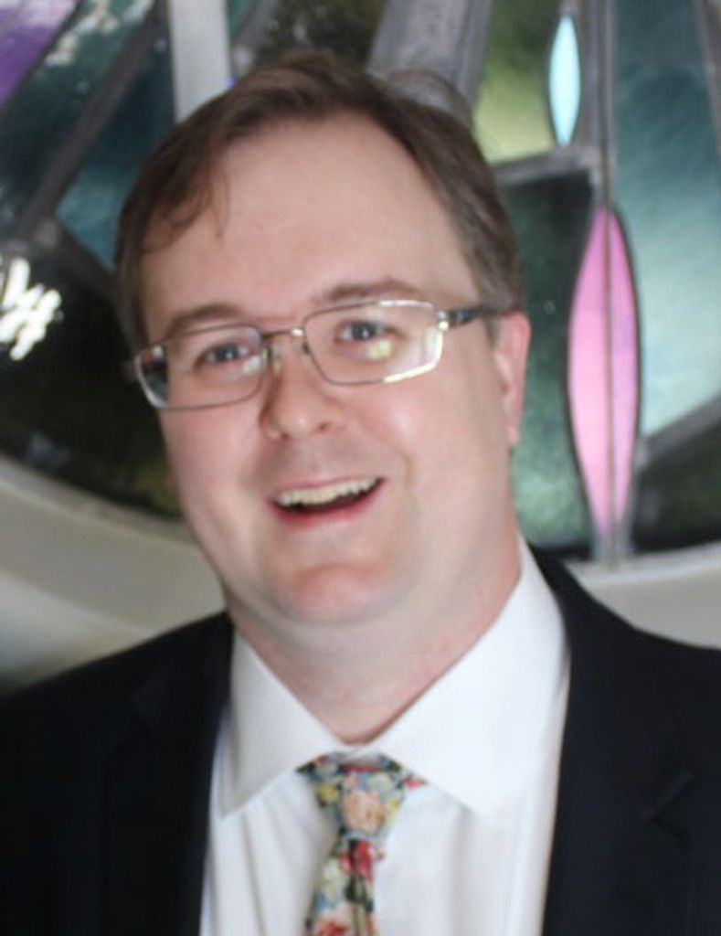 Eric  Dalthorp Profile Photo