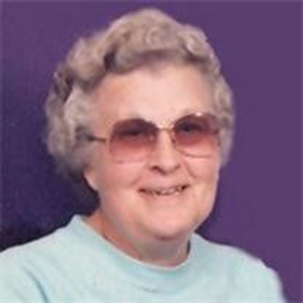 Gwendalyn Maciaszek