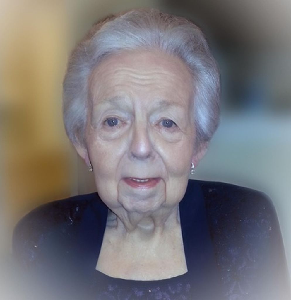 Betty Ann Cappello