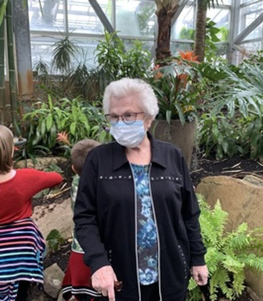 Marilyn Schroeder Profile Photo
