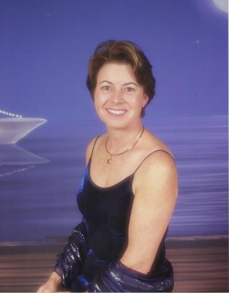 Mary H. Cahill Profile Photo