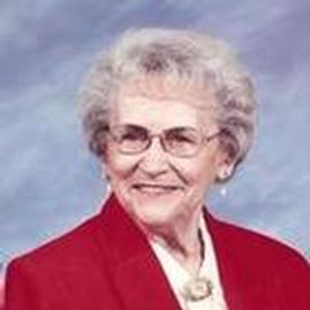 Edith G Schipma