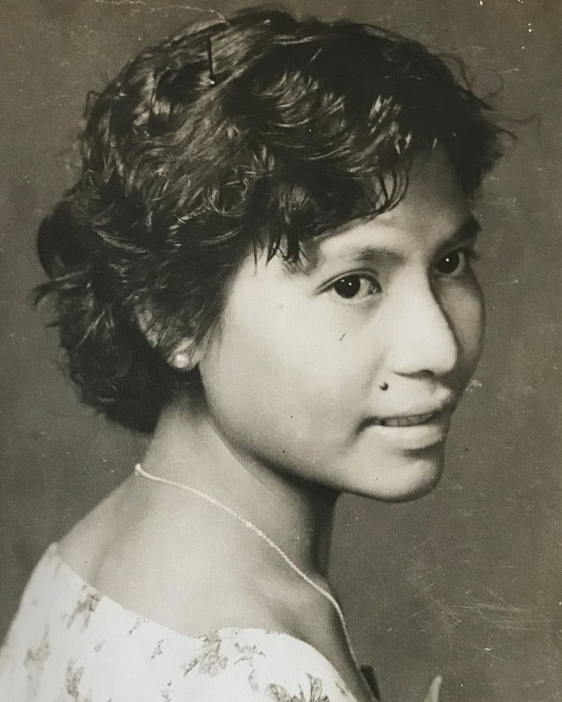 Marie B. Ramos