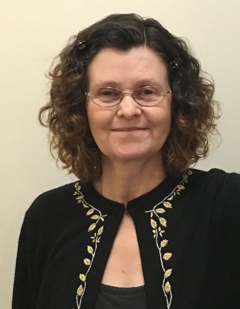 Susan E. Lute