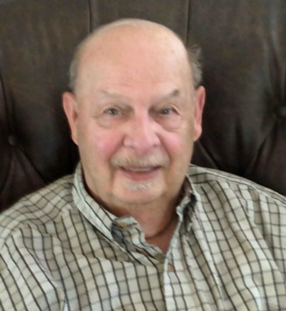 Joseph V. Ruby Profile Photo