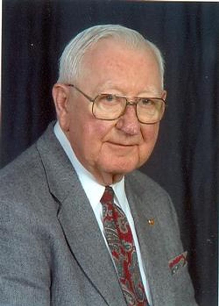 William Eugene "Gene" Williams