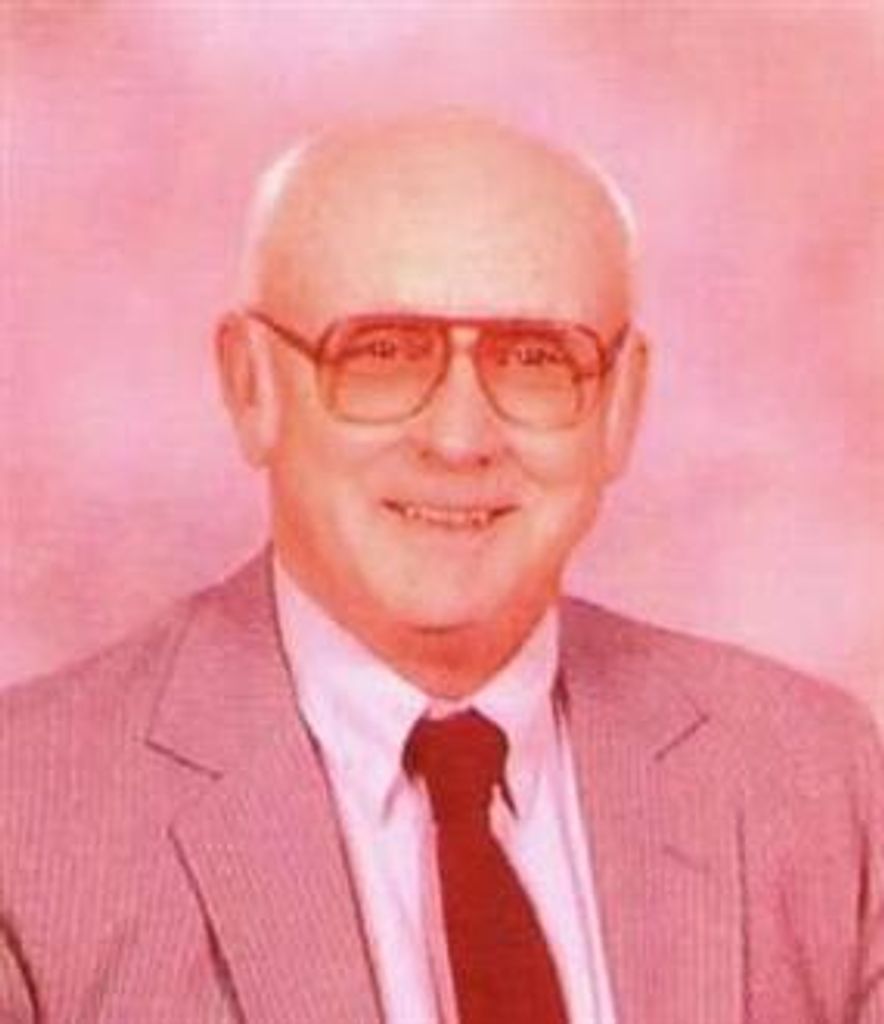 Charles A. Savidge Profile Photo