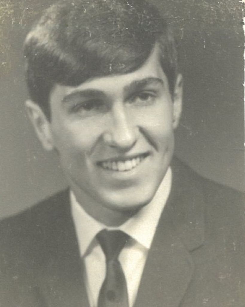 Peter A Calo Profile Photo