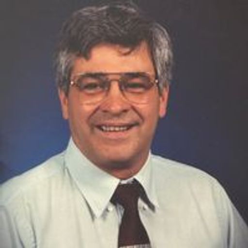 Gregory D. Rue Profile Photo