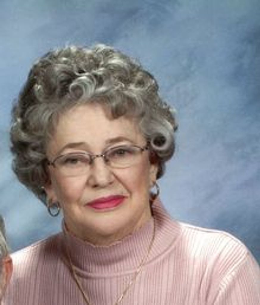 Mona Clark Profile Photo