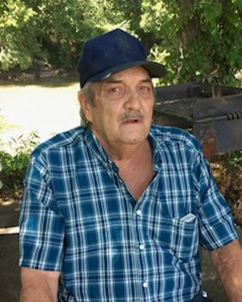 Robert "Arnie" Ryan Profile Photo