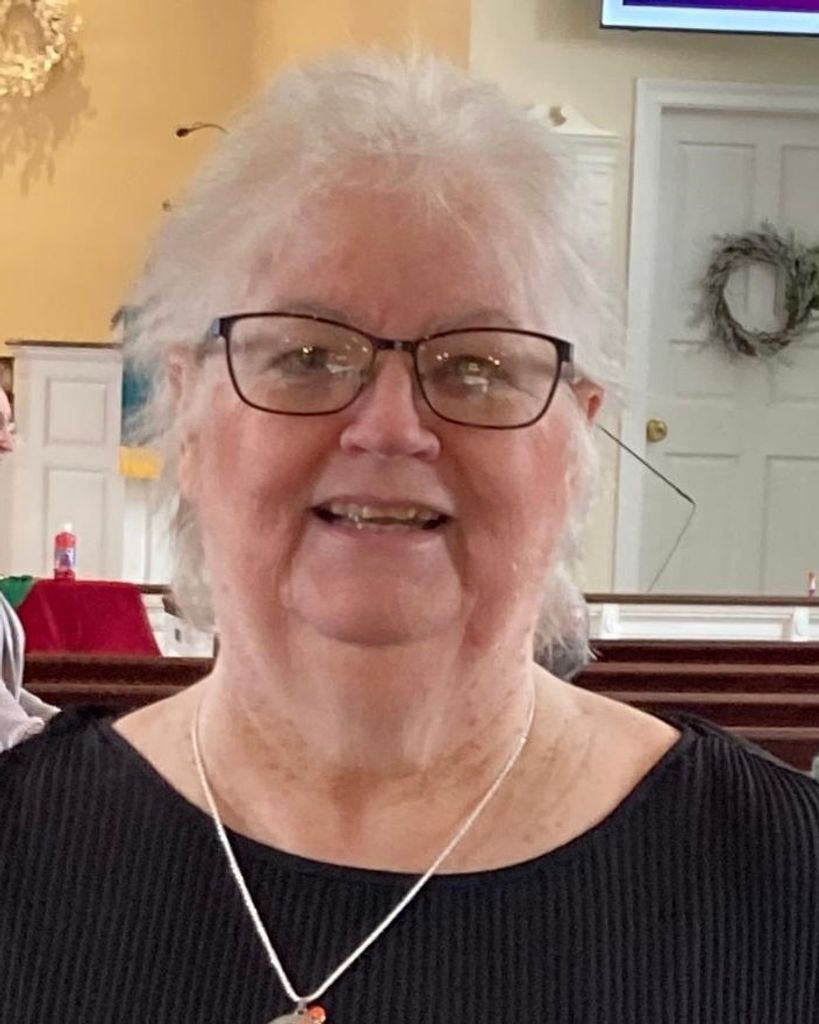 Wendalyn Carol Brown Profile Photo