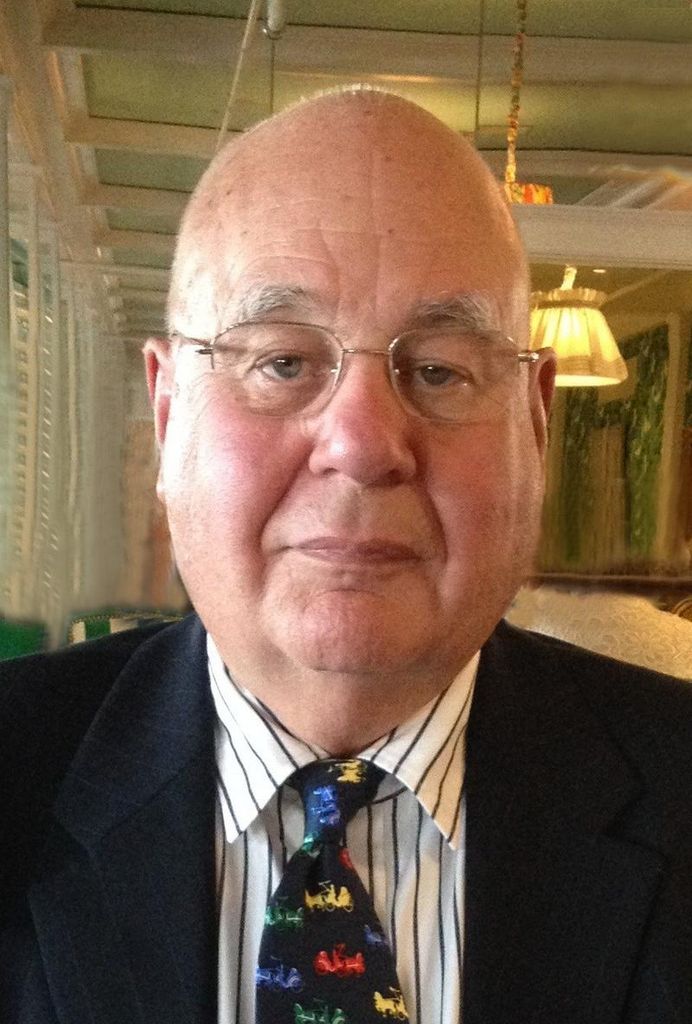 Thomas E. Priebe Profile Photo