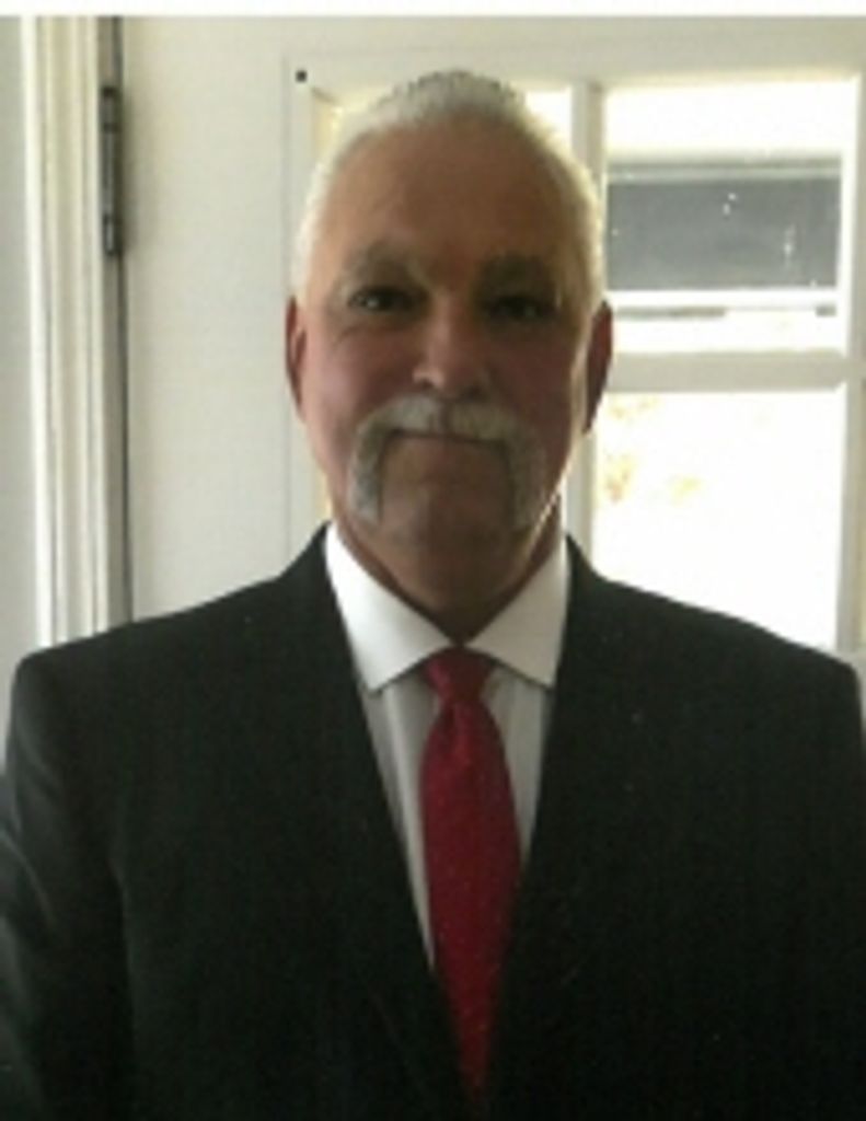 Jeffrey  E. Mitchell Profile Photo