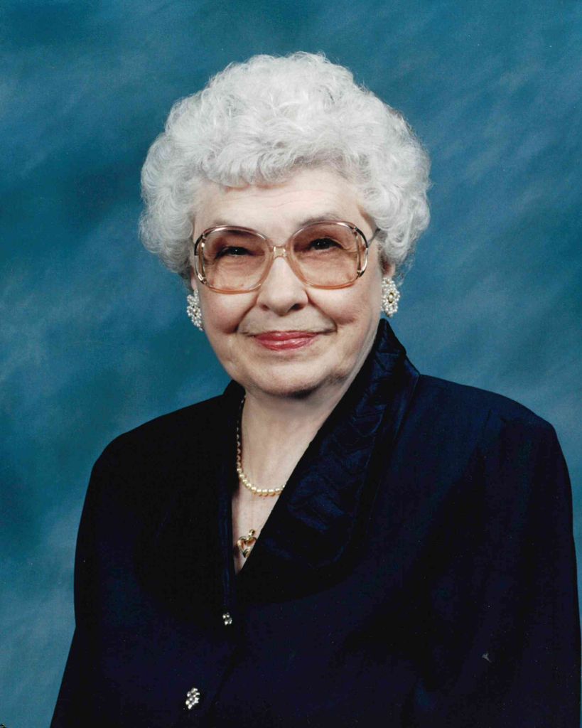 Cliffie (Roberts) Dyess Tucker