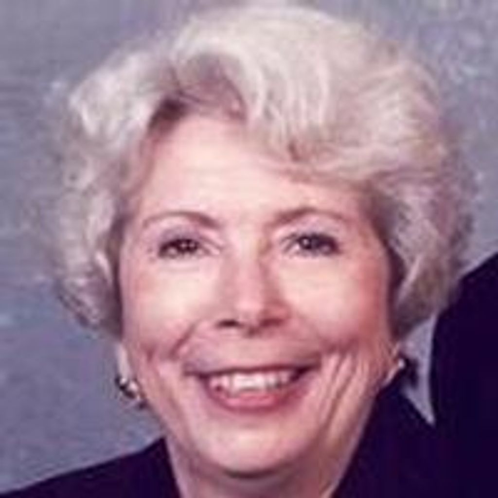 Carole  S. Dougherty