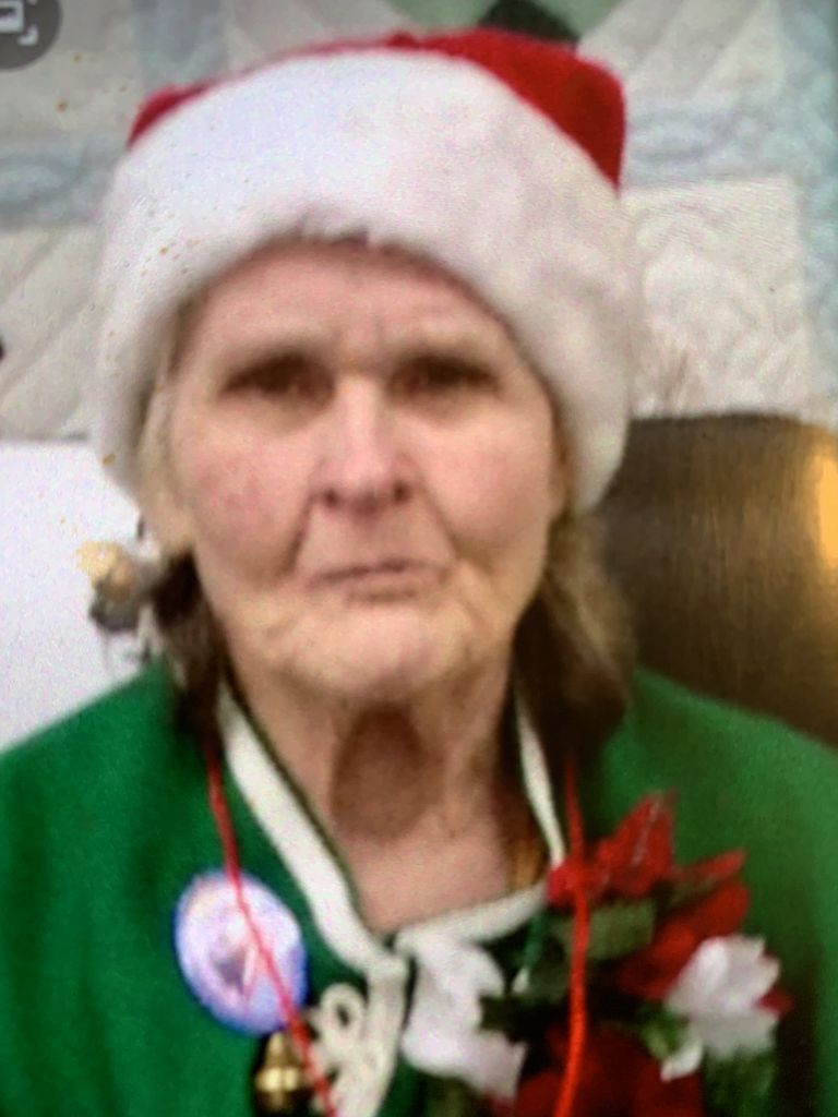 Maybelle Murphy