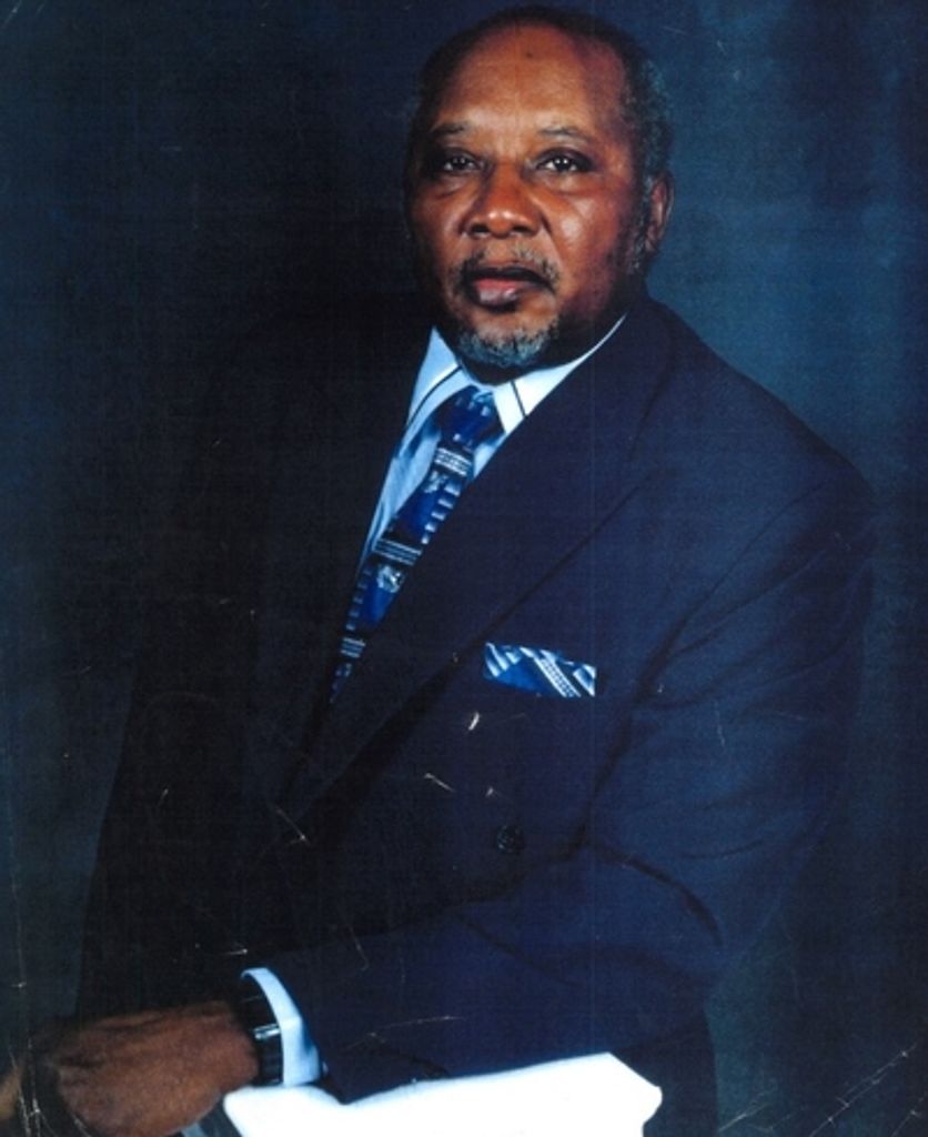 Mr. Willie Palmer