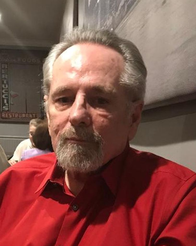 Gary Wayne Babcock Profile Photo
