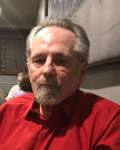 Gary Wayne Babcock's obituary image