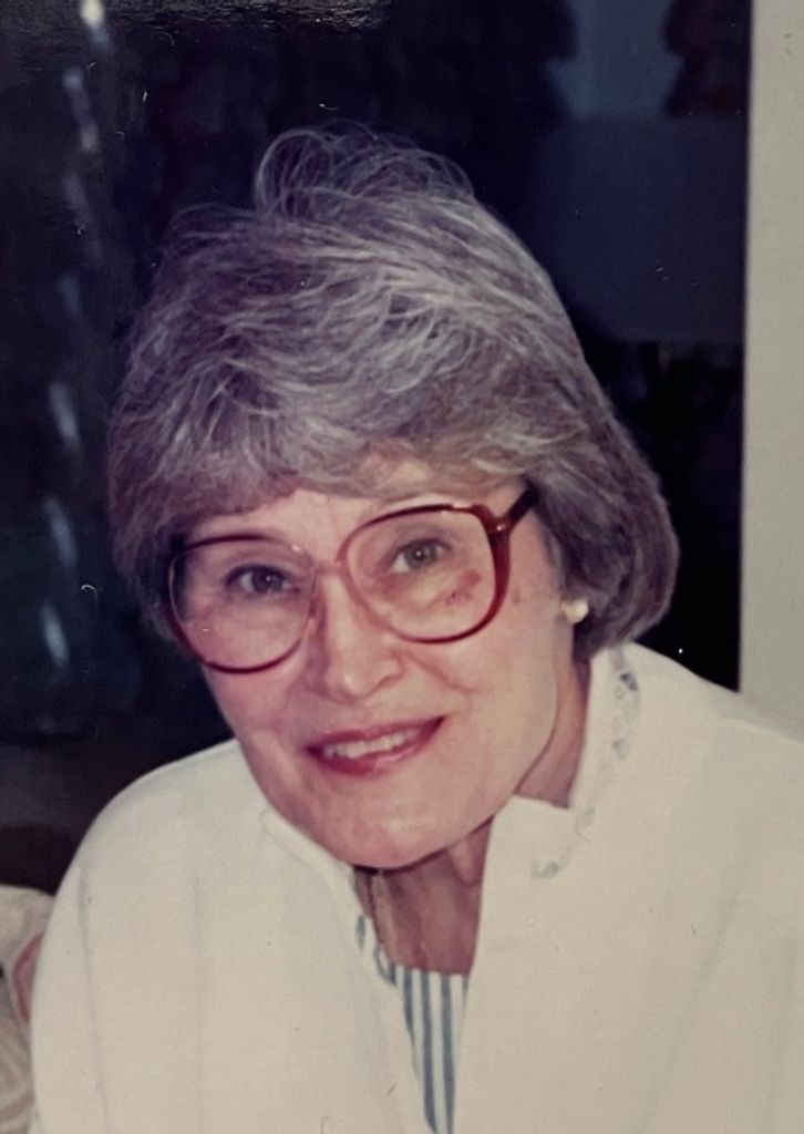 Noreen W. (Wilson)  Reddout Profile Photo
