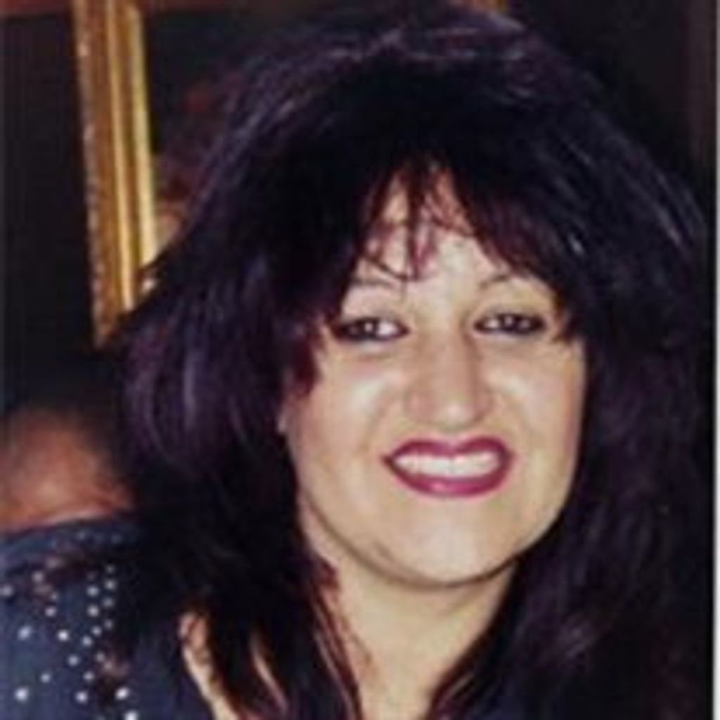 Marie Tisone