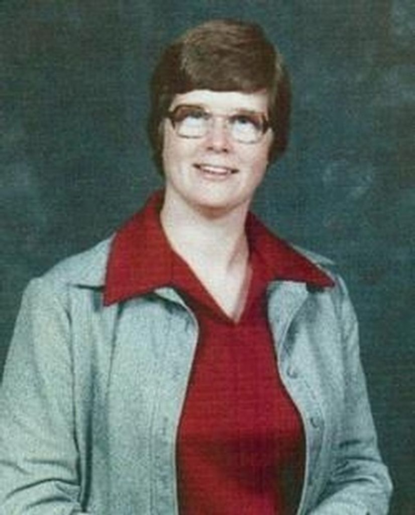 Sandra "Sam" Patterson