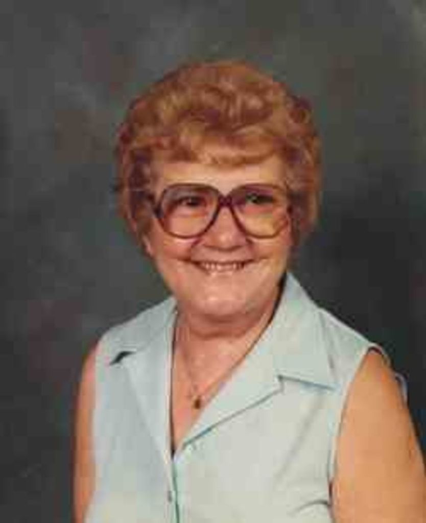 Alice Antes Wanbaugh Profile Photo