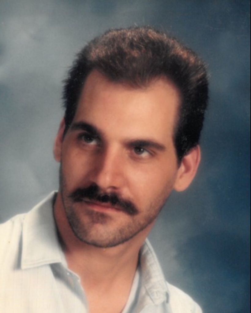 Daniel Gene Westrick